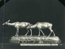 France Paris Art Deco Cadran