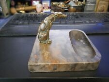 mascotte de radiateur,levrier