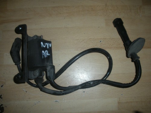 Honda ntv 650 deauville 1998 - ntv,