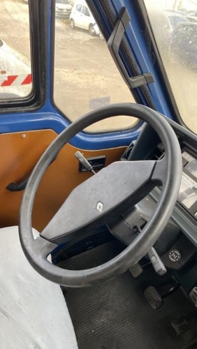 Volant renault b110 8140 - volant, 8140.23
