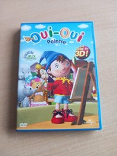 Dvd Oui oui peintre. Bon État