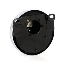 Filtre à air CV rond 7"