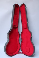 Gibson EB-2 Black/Red