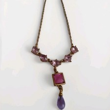 COLLIER VINTAGE CREATION