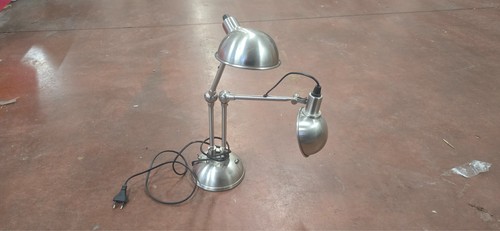 Lampe bureau habitat - lampe,