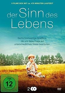 Der sinn des lebens - sinn,