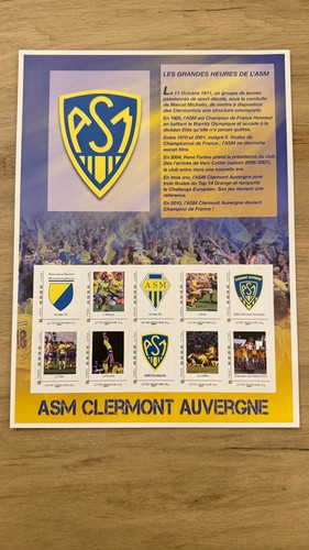 Timbres collector 85 - 10,