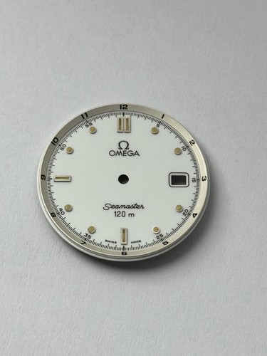 Original omega seamaster 120 - original,