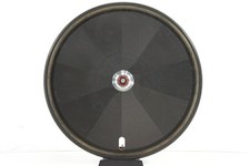 Roue arrière tubulaire ZIPP