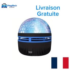 Veilleuse LED Galaxie Aurora