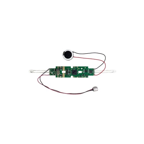 Sdxn167k0a digitrax décodeur - sdxn167k0a,