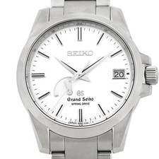 Grand Seiko Spring drive