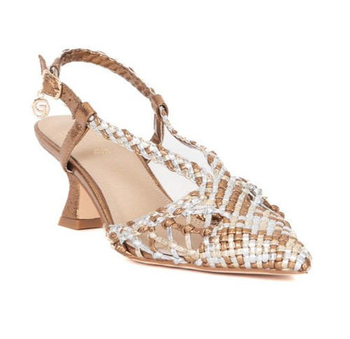 Gk256 sandales - et,