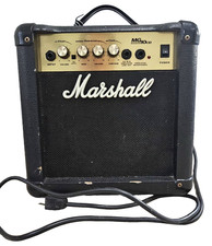 Used Marshall MG10CD Guitar
