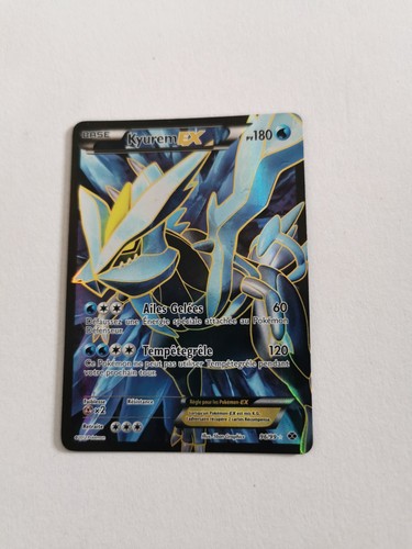 Kyurem full art - kyurem,