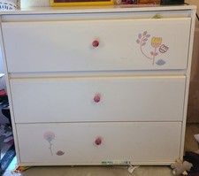 Commode table langer - commode,