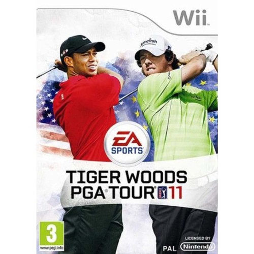 Tiger woods pga - tiger,
