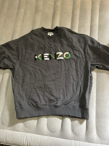 Kenzo knitted cotton men - kenzo,