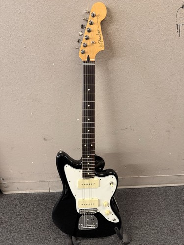 Fender player jazzmaster - player, ii