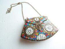 sac à main/boite à coran