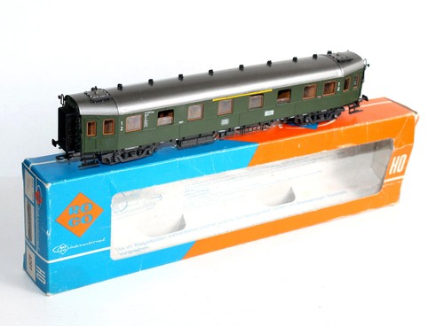 Roco 4291 voiture - 4291, voyageur