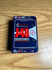 Radial engineering j48 active - j48,
