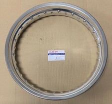 Roue Avant 17 x 2.75 derbi