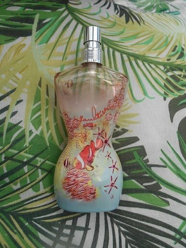Jean paul gaultier robe - paul,