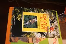 les canaris de chant