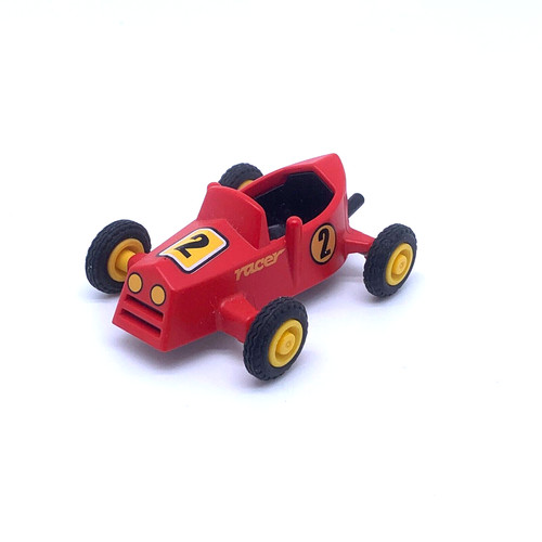 Playmobil sport buggy - *,