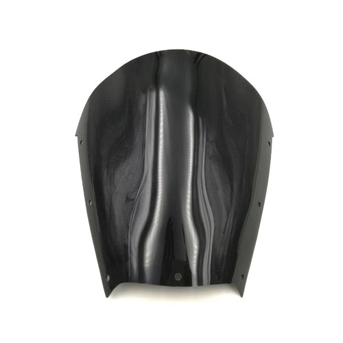 Bulle tdm 900 noire - cm,