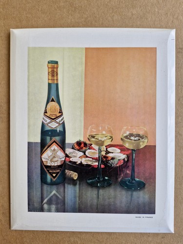 Glaçoide vin alsace - vin, dopff