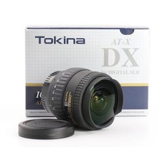 Nikon tokina x - nikon,