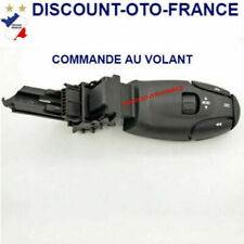 Commande volant  207 208 3008