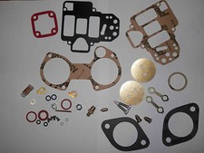 WEBER 45 Dcoe Carburateur Luxe