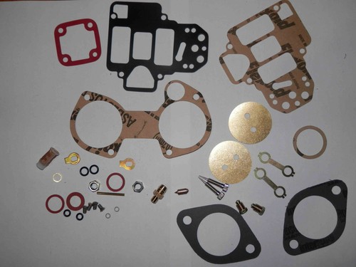 Kit service premium pour - de,