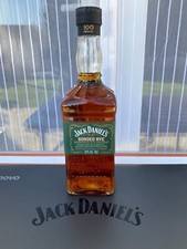 jack daniel's bouteille bonded