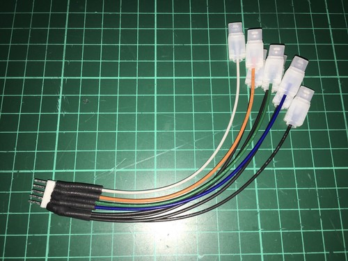 Hsp mm adapter - 4,8,