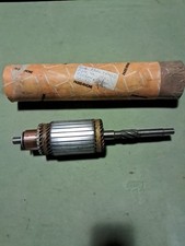 Induit Pour Demarreur PARIS RHÔNE D11E 58154D