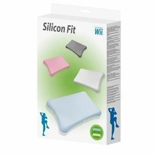 Housse Silicone : WiiFit