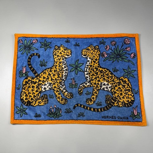 Tapis plage hermes les - de,