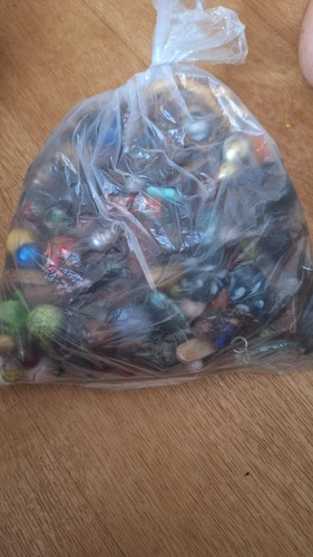 Vend perles toutes en - vend,