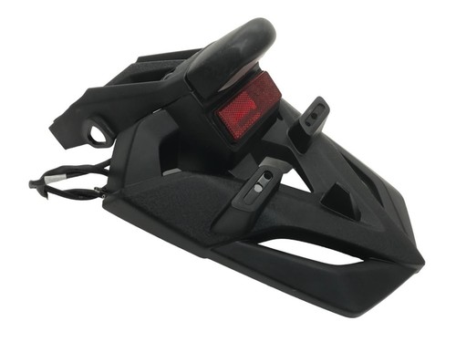 Support plaque eclairage - support,