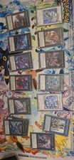 Deck Yugioh Crystron K9