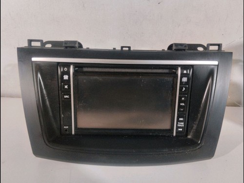 Autoradio mazda - mazda, 3