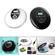 Lecteur de CD portable léger