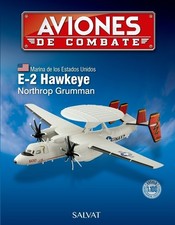 E - A HAWKEYE NORTHROP GRUMMAN