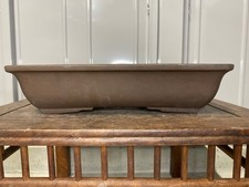 Pot à bonsaï japonais