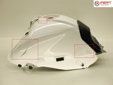 Réservoir (Yamaha - Mt09