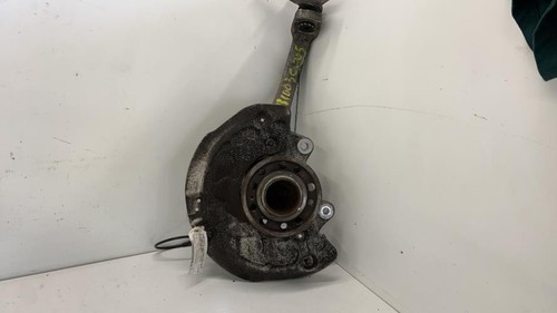 Fusee avant gauche - , mercedes